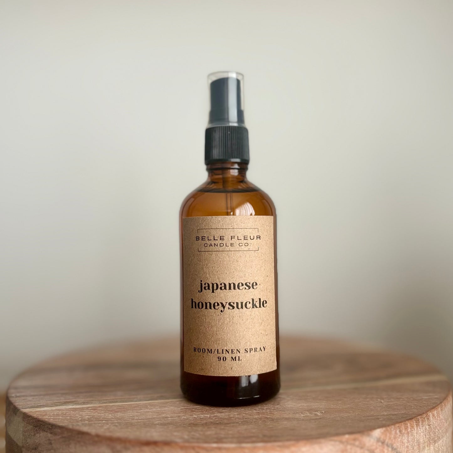 Japanese Honeysuckle