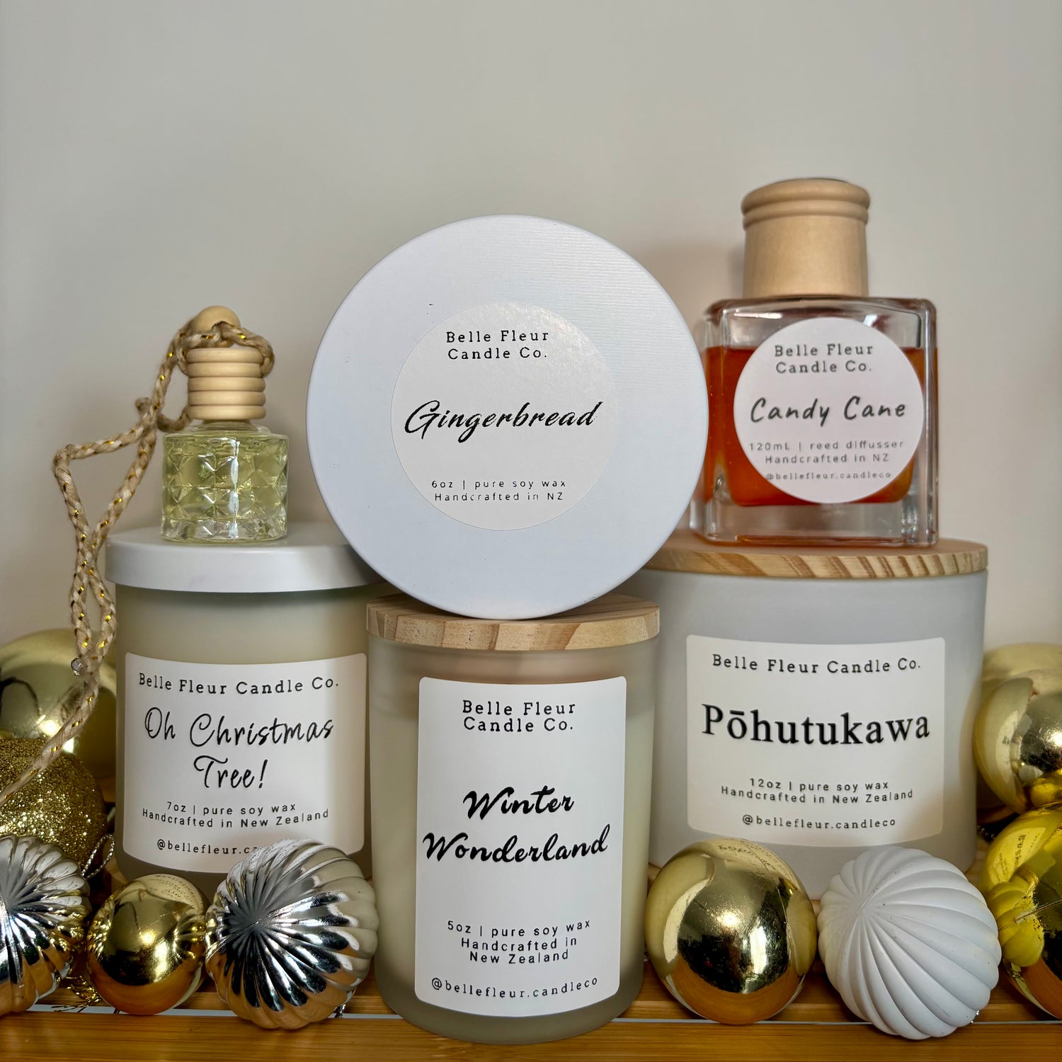 Christmas Collection